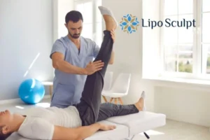 Injury Recovery Using Tonesculpt 3 Get faster results, include Tonesculpt in your injury recovery Blackpool