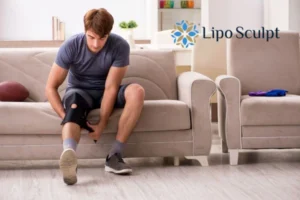 Injury Recovery Using Tonesculpt 4 Build your muscle tone in comfort of your own home for injury recovery Blackpool