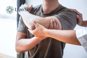 Injury Recovery Using Tonesculpt 1 How can Tonesculpt help you with injury recovery Blackpool